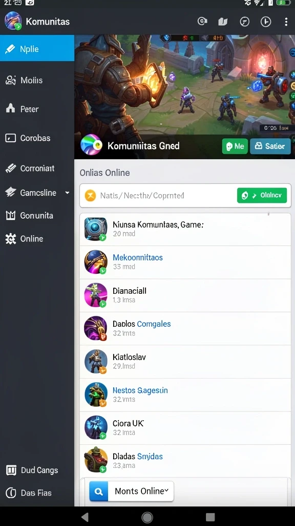 Screenshot mikatoto nomor 1