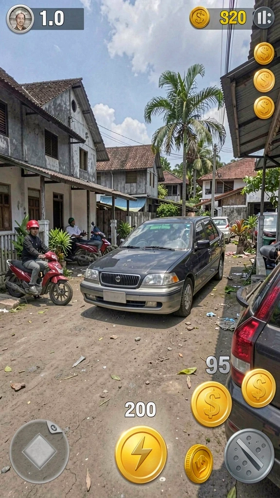Screenshot mode303 nomor 2