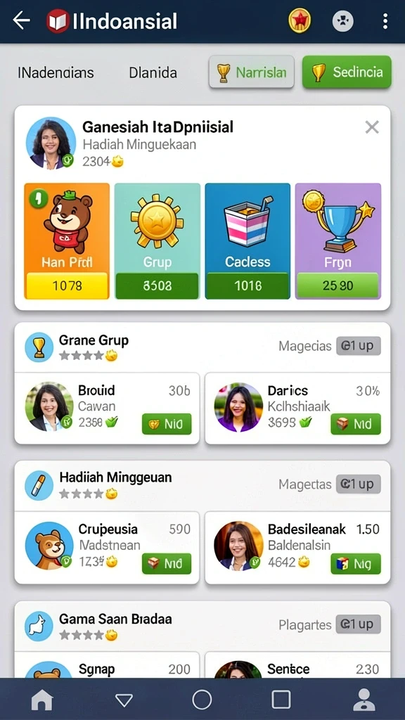 Screenshot monte77 nomor 1