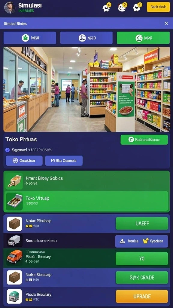 Screenshot mpo777 nomor 2