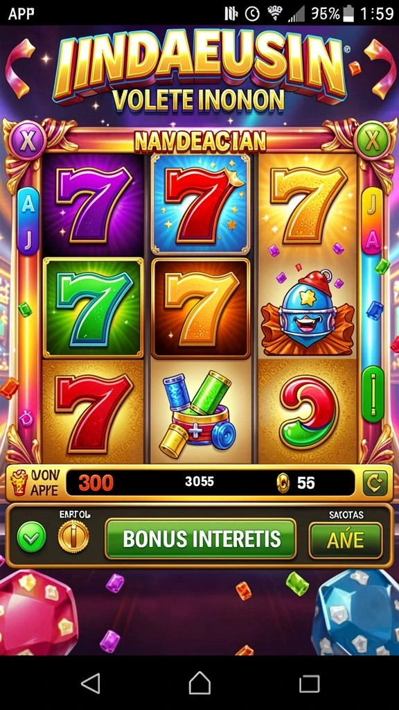 Screenshot mpo777 nomor 3