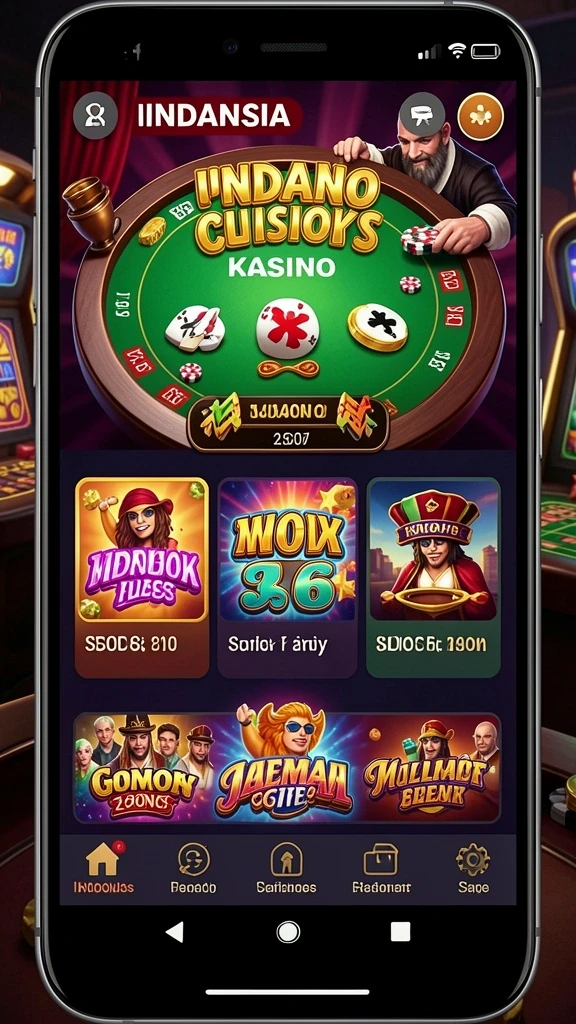 Screenshot nox123 nomor 3