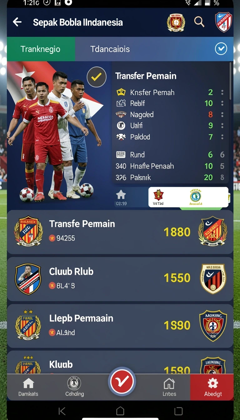 Screenshot ocatoto nomor 2