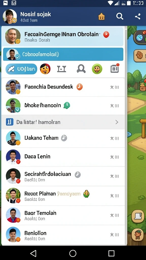 Screenshot ovabet nomor 2