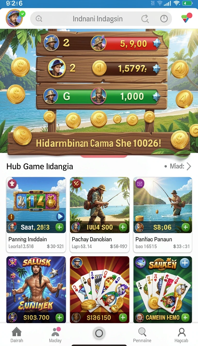 Screenshot panen138 nomor 1