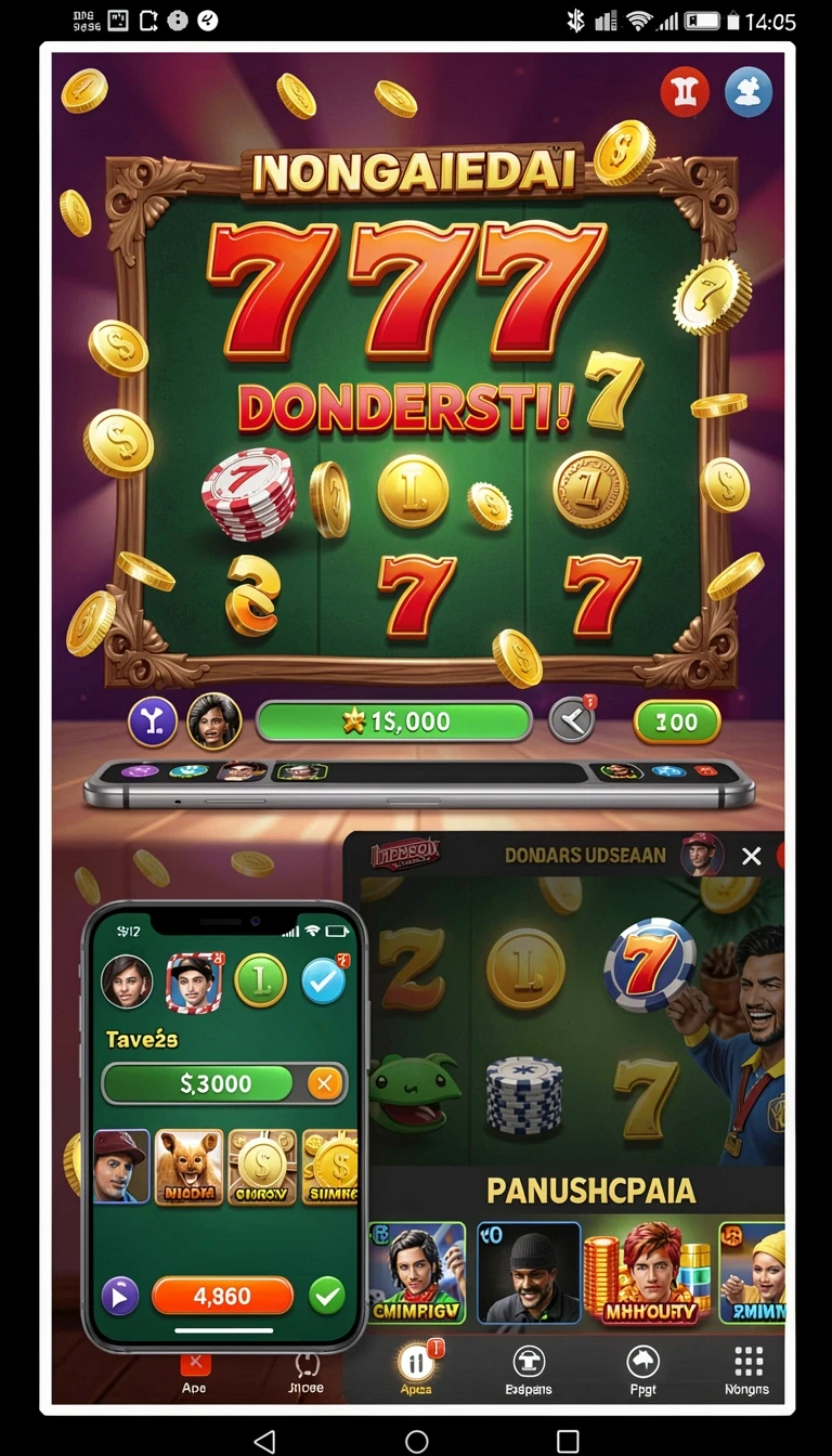 Screenshot panen138 nomor 2