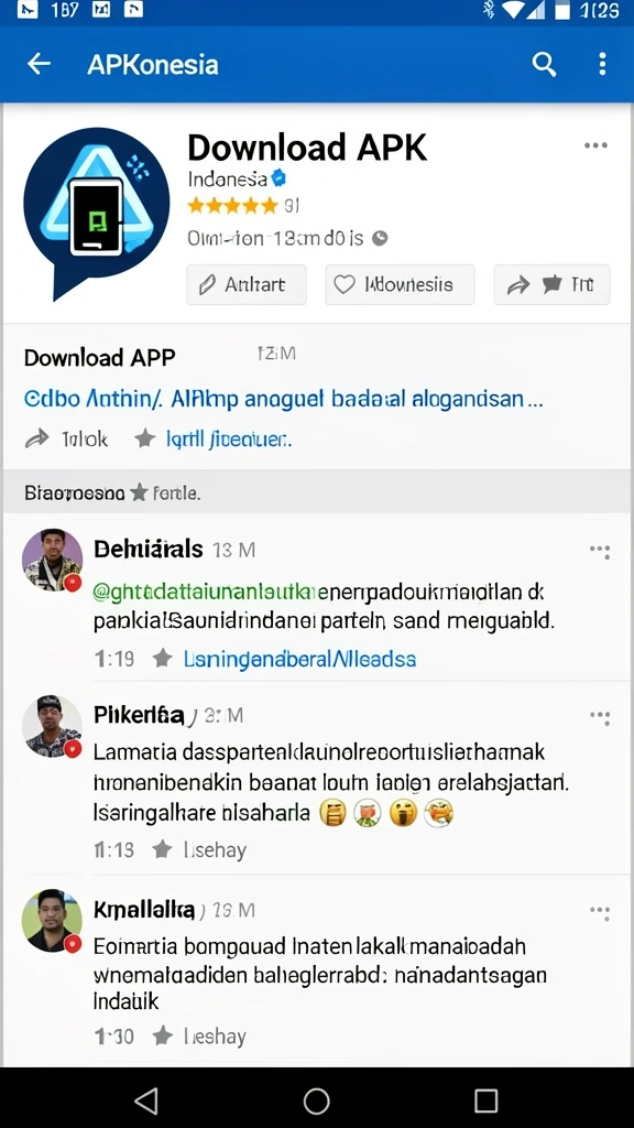 Screenshot rezego nomor 1