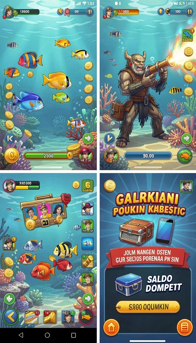 Screenshot royal88 nomor 3
