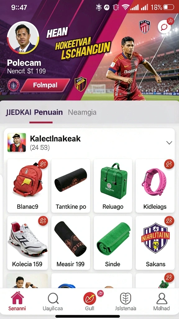 Screenshot spin88 nomor 1