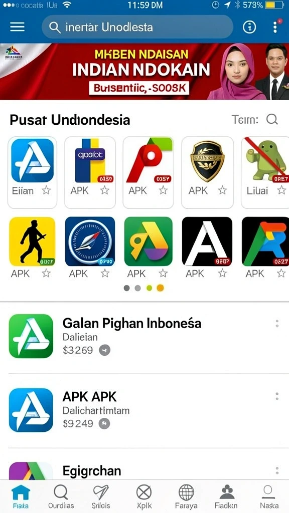 Screenshot spin88 nomor 3