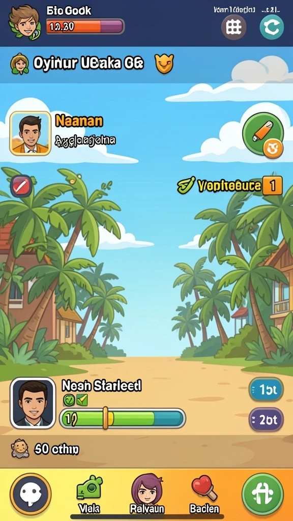 Screenshot super5 nomor 1