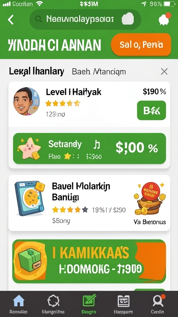 Screenshot svip2 nomor 1