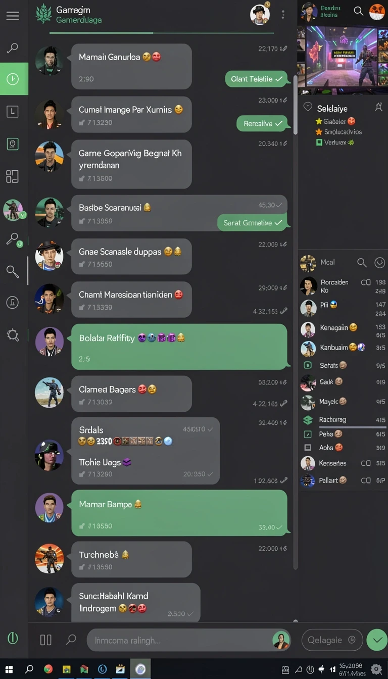 Screenshot svip9 nomor 2