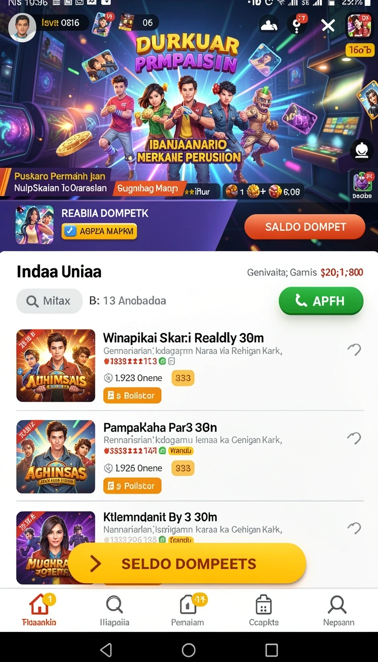 Screenshot toto777 nomor 3