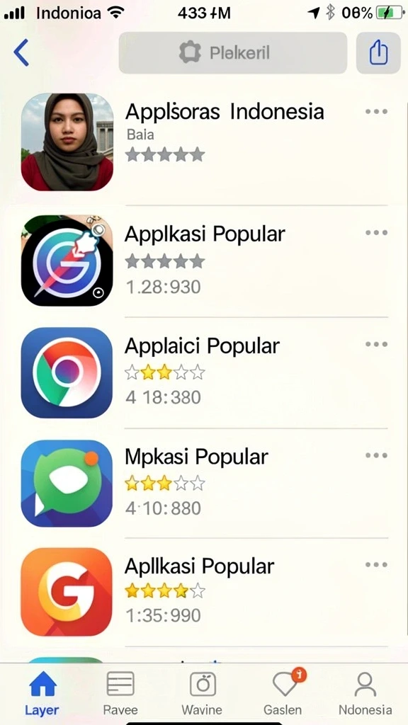 Screenshot vc55 nomor 3
