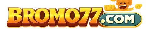 bromo77 — logo kanal